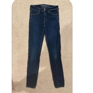American Eagle Jeans, skinny